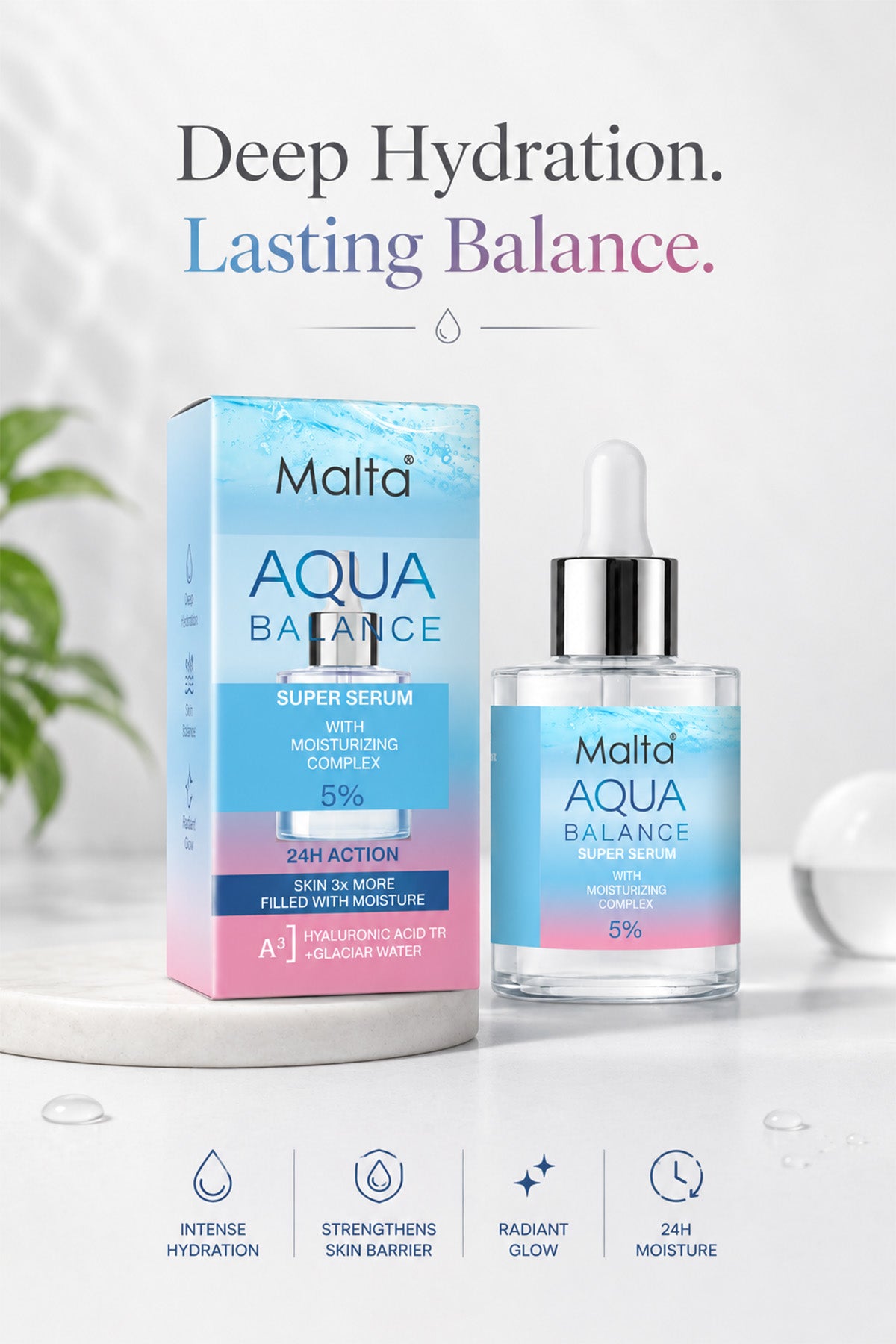 Aqua Super Serum