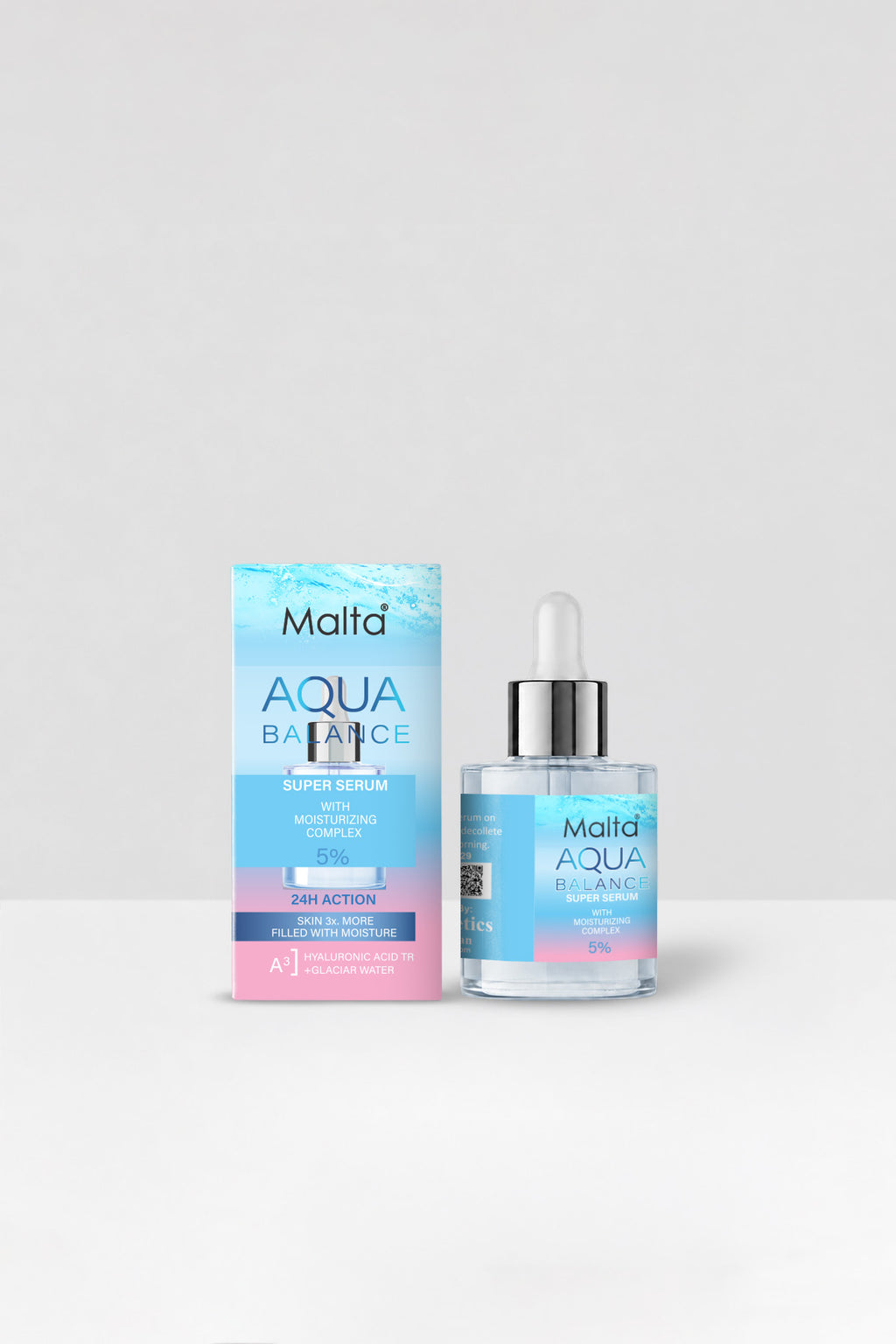 Aqua Super Serum