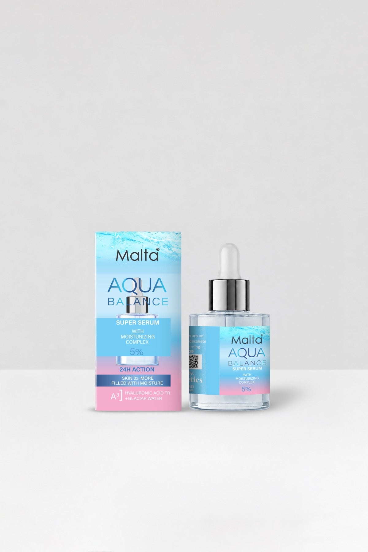 Aqua Super Serum