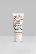 Malta Coconut Hydrating Face Wash - Skin Brightening