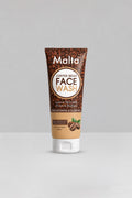 Malta Coffee Bean Face Wash - Brightening & Glowing