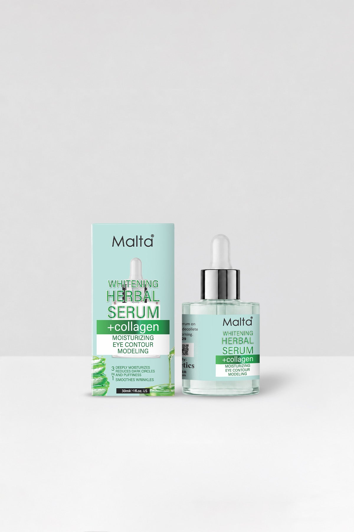 Malta Herbal Serum