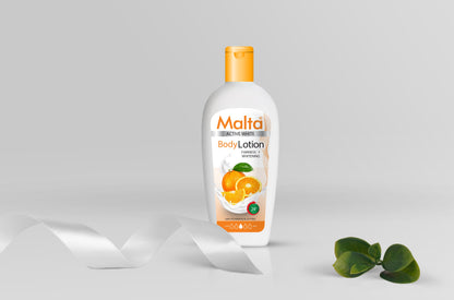 Malta Body Lotion