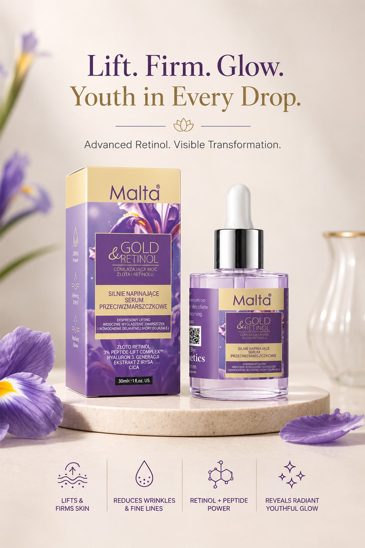 Retinol Serum
