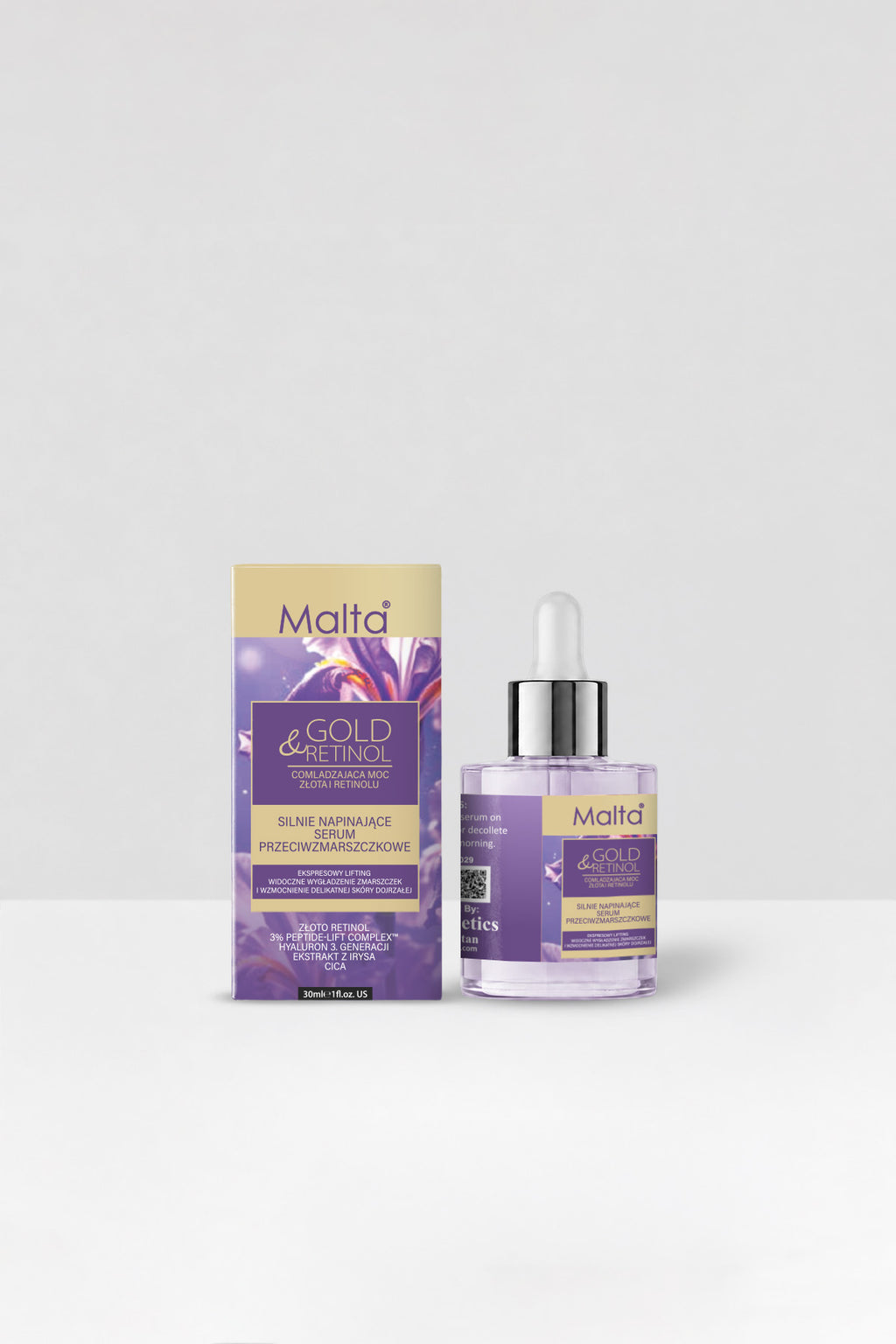 Retinol Serum