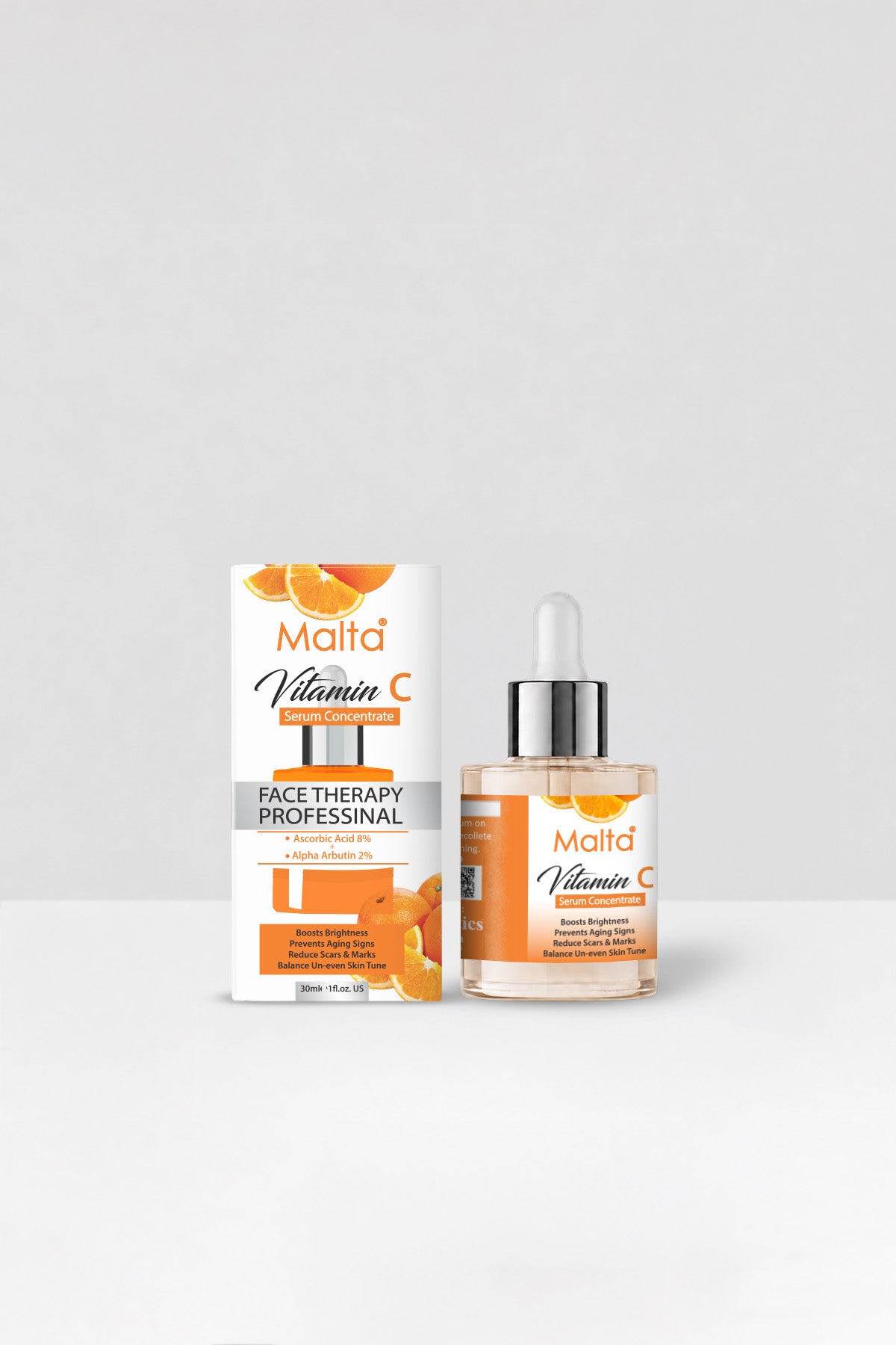 Malta Vitaman C Serum