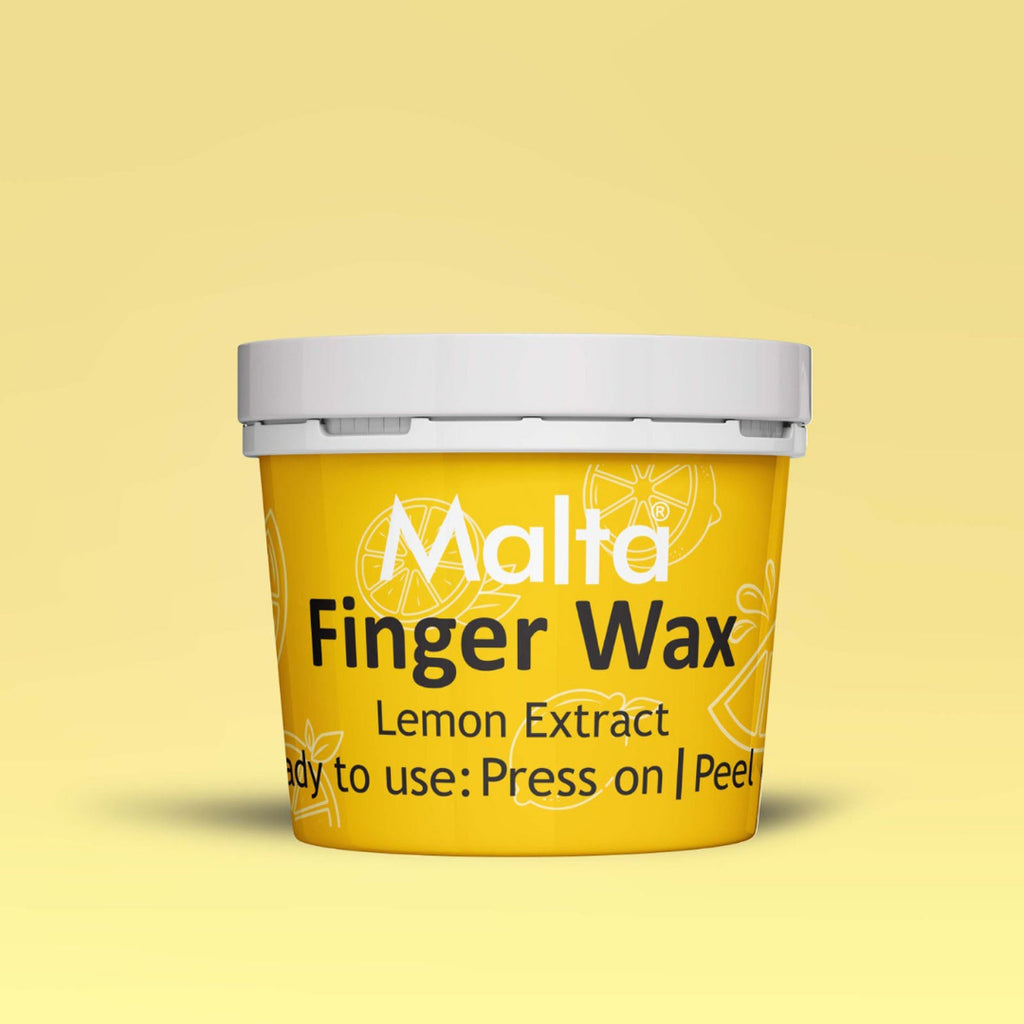 Malta Finger Wax