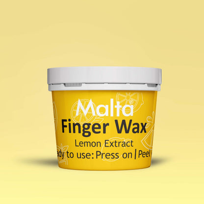 Malta Finger Wax