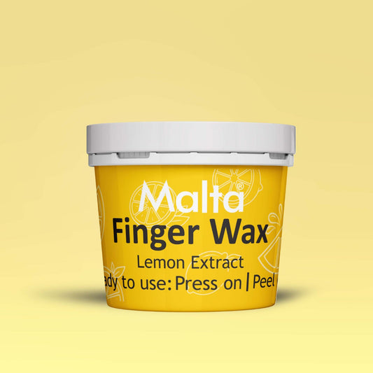 Malta Finger Wax