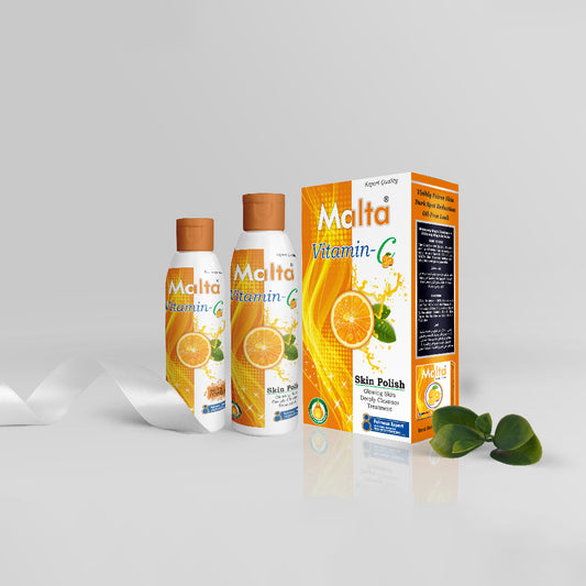 Malta Vitaman-C Skin Polish
